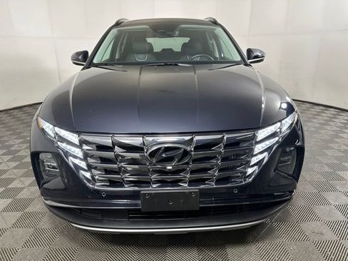 Used 2023 Hyundai Tucson Limited image 8