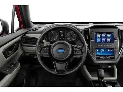 New 2026 Subaru Forester AWD/4WD image 15