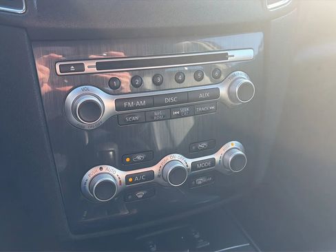 Used 2014 Nissan Maxima 3.5 SV w/ SV Value Package image 22