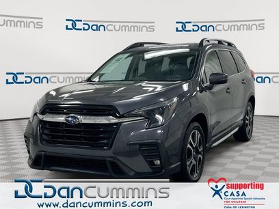 Used 2023 Subaru Ascent Limited