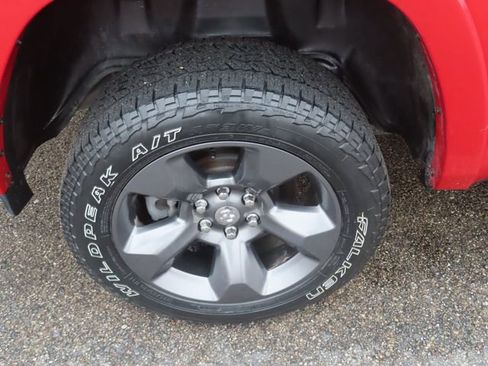 Used 2022 RAM 1500 Big Horn w/ Built-to-serve Edition AWD/4WD image 15