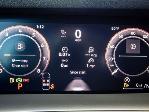 New 2026 Volkswagen Tiguan SE R-Line image 37