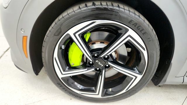 Used 2024 Kia EV6 GT AWD/4WD image 82