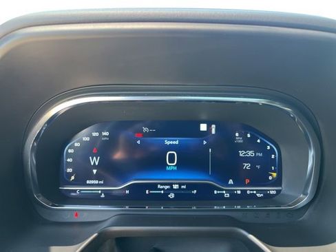 Used 2023 Chevrolet Tahoe Premier RWD image 22