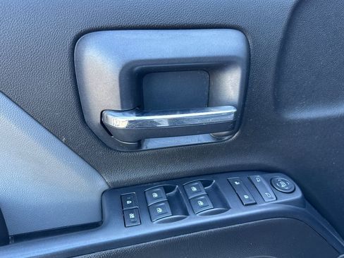 Used 2018 Chevrolet Silverado 1500 LS w/ Trailering Package image 12