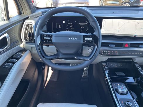New 2026 Kia Sorento SX Prestige image 13