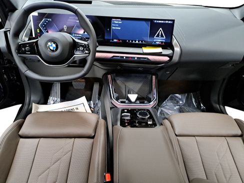 New 2026 BMW X3 xDrive30 w/ Premium Package image 9