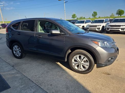 Used 2013 Honda CR-V EX image 12