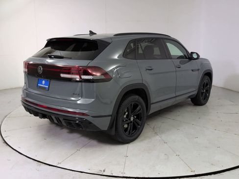 New 2026 Volkswagen Atlas Cross Sport SEL R-Line AWD/4WD image 6