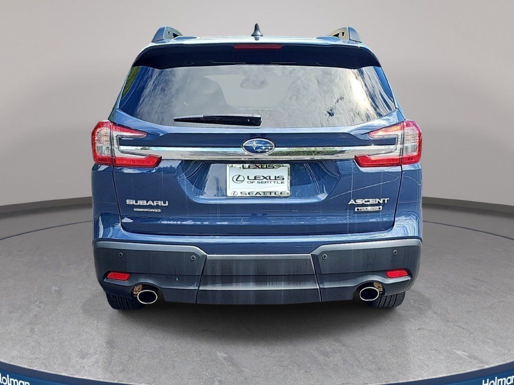 Used 2023 Subaru Ascent Touring AWD/4WD image 8