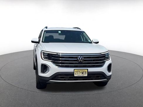 Used 2026 Volkswagen Atlas SE AWD/4WD image 3