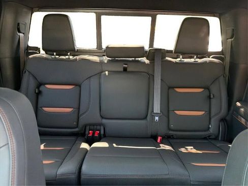 New 2026 GMC Sierra 1500 AT4 AWD/4WD image 22
