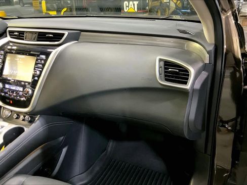 Used 2017 Nissan Murano Platinum w/ Platinum Technology Package image 18