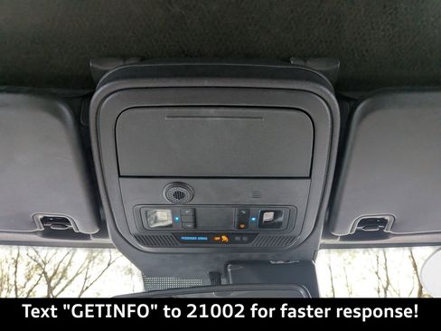 Used 2023 Ford Bronco Outer Banks image 27