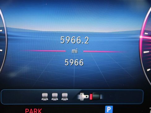 Certified 2026 Mercedes-Benz GLC 300 GLC 300 image 19