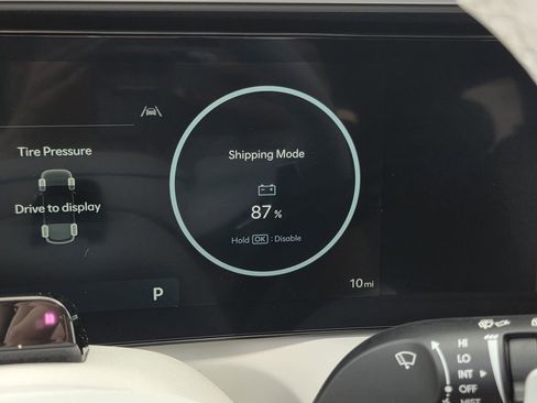 New 2026 Hyundai Palisade SEL Premium FWD image 22