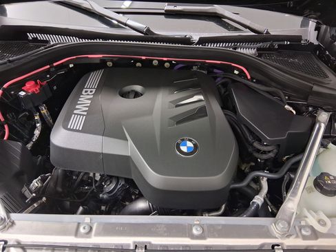 New 2026 BMW X3 xDrive30 w/ Convenience Package image 30