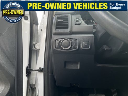 Used 2022 Ford Ranger XL w/ Equipment Group 101A High image 17