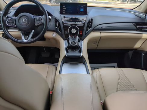 Used 2021 Acura RDX AWD w/ Technology Package image 14