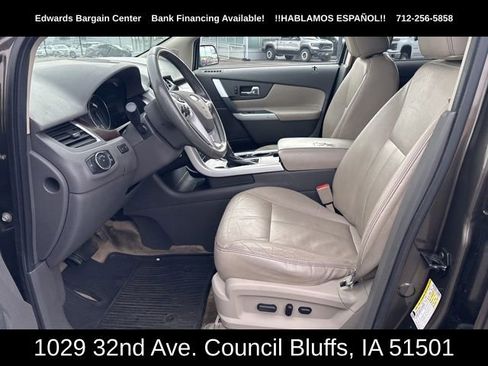 Used 2011 Ford Edge Limited image 16