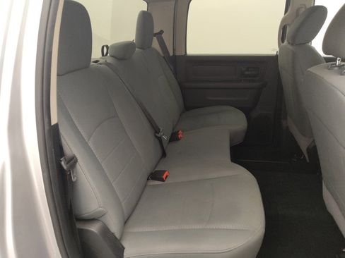 Used 2018 RAM 1500 Express image 19