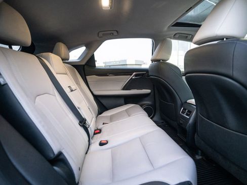 Used 2019 Lexus RX 350 350 image 33