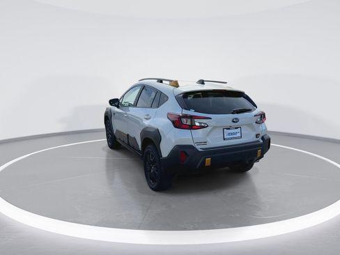 New 2026 Subaru Crosstrek 2.5i Wilderness AWD/4WD image 6