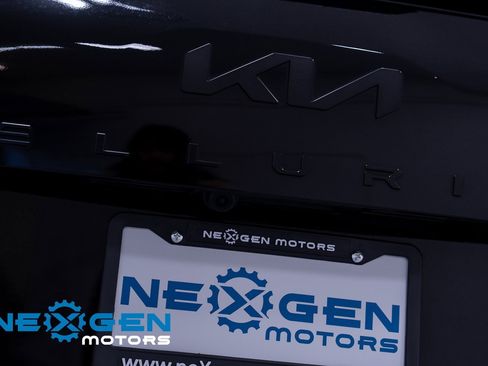 Used 2025 Kia Telluride SX Prestige X-Line image 41