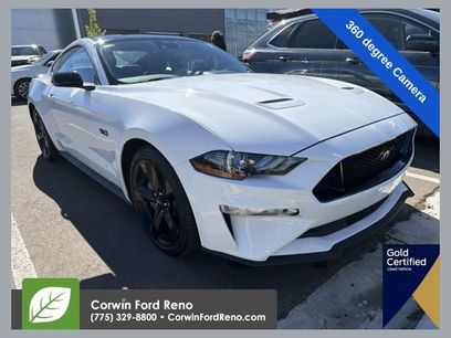 Used 2023 Ford Mustang GT Premium w/ Equipment Group 401A