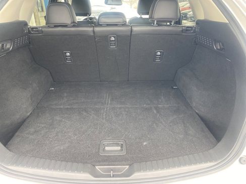 Certified 2025 MAZDA CX-5 AWD 2.5 S w/ Preferred Package image 26