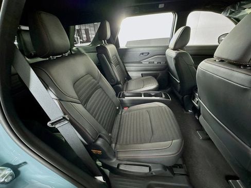 New 2026 Nissan Pathfinder Rock Creek w/ Rock Creek Premium Package AWD/4WD image 25