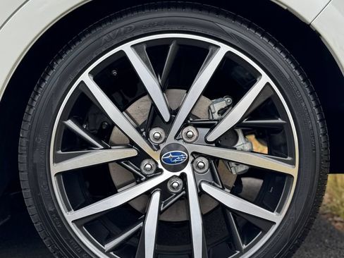 Certified 2025 Subaru Impreza 2.0i Sport AWD/4WD image 42