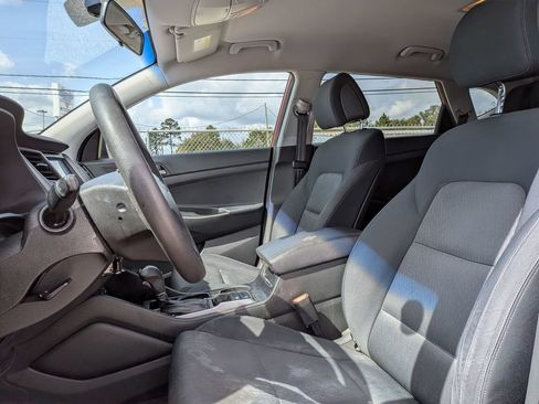 Used 2016 Hyundai Tucson SE FWD image 15