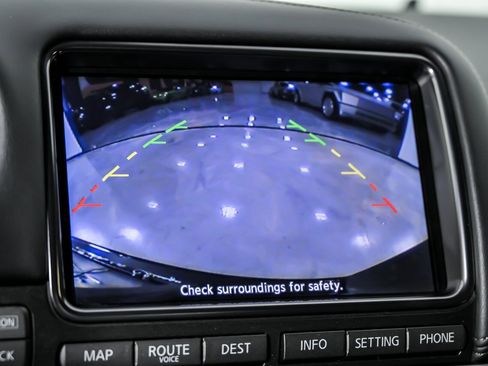 Used 2013 Nissan GT-R Black Edition image 32