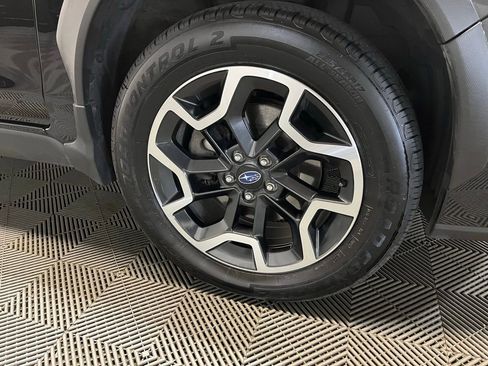 Used 2016 Subaru Crosstrek 2.0i Premium w/ Popular Package #1 image 3