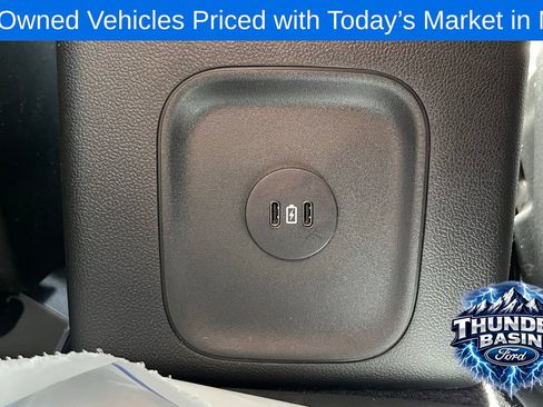Used 2023 Ford Escape Platinum AWD/4WD image 13