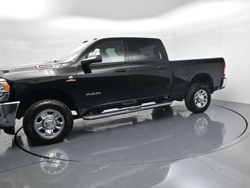 Used 2022 RAM 2500 Big Horn image 4