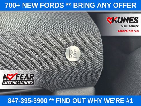 New 2026 Ford Explorer ST-Line w/ ST-Line Street Pack image 45