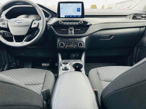 New 2026 Ford Escape Active w/ Cold Weather Package AWD/4WD image 25