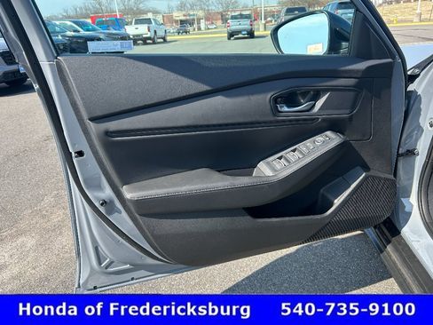 Certified 2026 Honda Accord Sport image 21