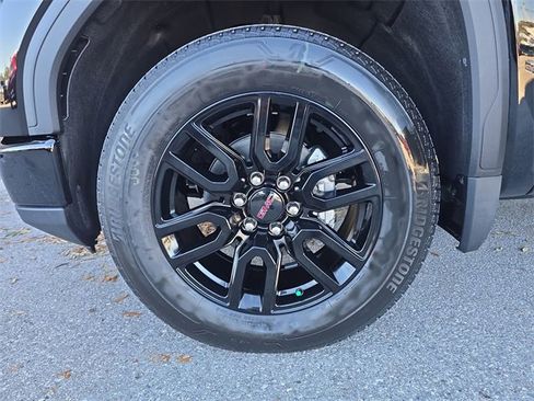 New 2026 GMC Sierra 1500 Elevation w/ Preferred Package image 29