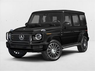 Certified 2022 Mercedes-Benz G 550 video 1