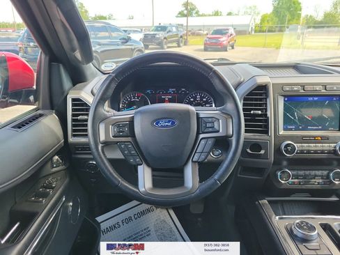 Used 2020 Ford Expedition XLT w/ Equipment Group 202A AWD/4WD image 10