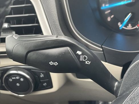 Used 2017 Ford Fusion SE image 17