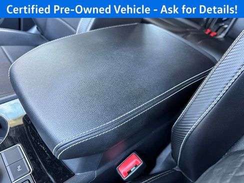 Certified 2022 Volkswagen Atlas Cross Sport SE AWD/4WD image 13