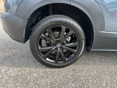 Certified 2023 MAZDA CX-30 AWD 2.5 S w/ Preferred Package image 23