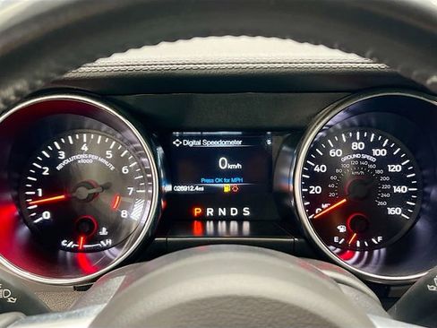 Used 2019 Ford Mustang GT Premium image 29