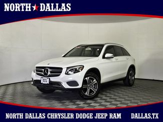 Used 2019 Mercedes-Benz GLC 300 4MATIC w/ Premium Package video 1