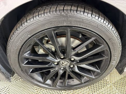 Used 2021 Toyota Camry XSE w/ Driver Assist Package image 12