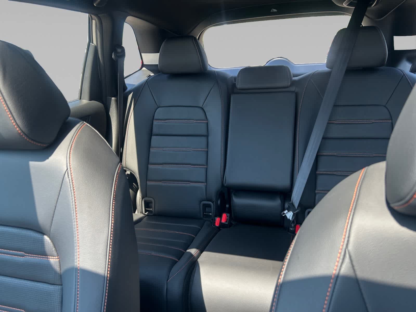 New 2026 Honda CR-V Sport-L image 20